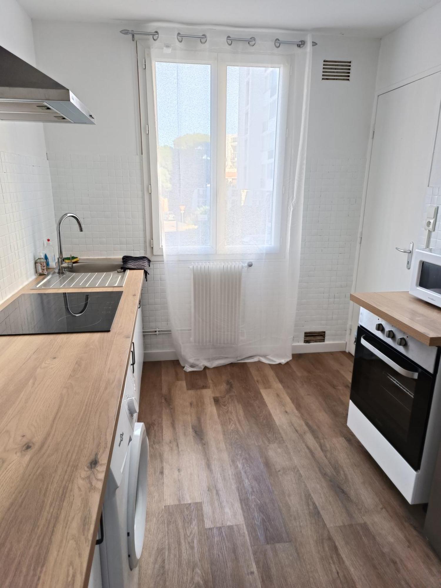 Appartement Proche Centre Ville / 3 Chambres Perpignan Exterior foto