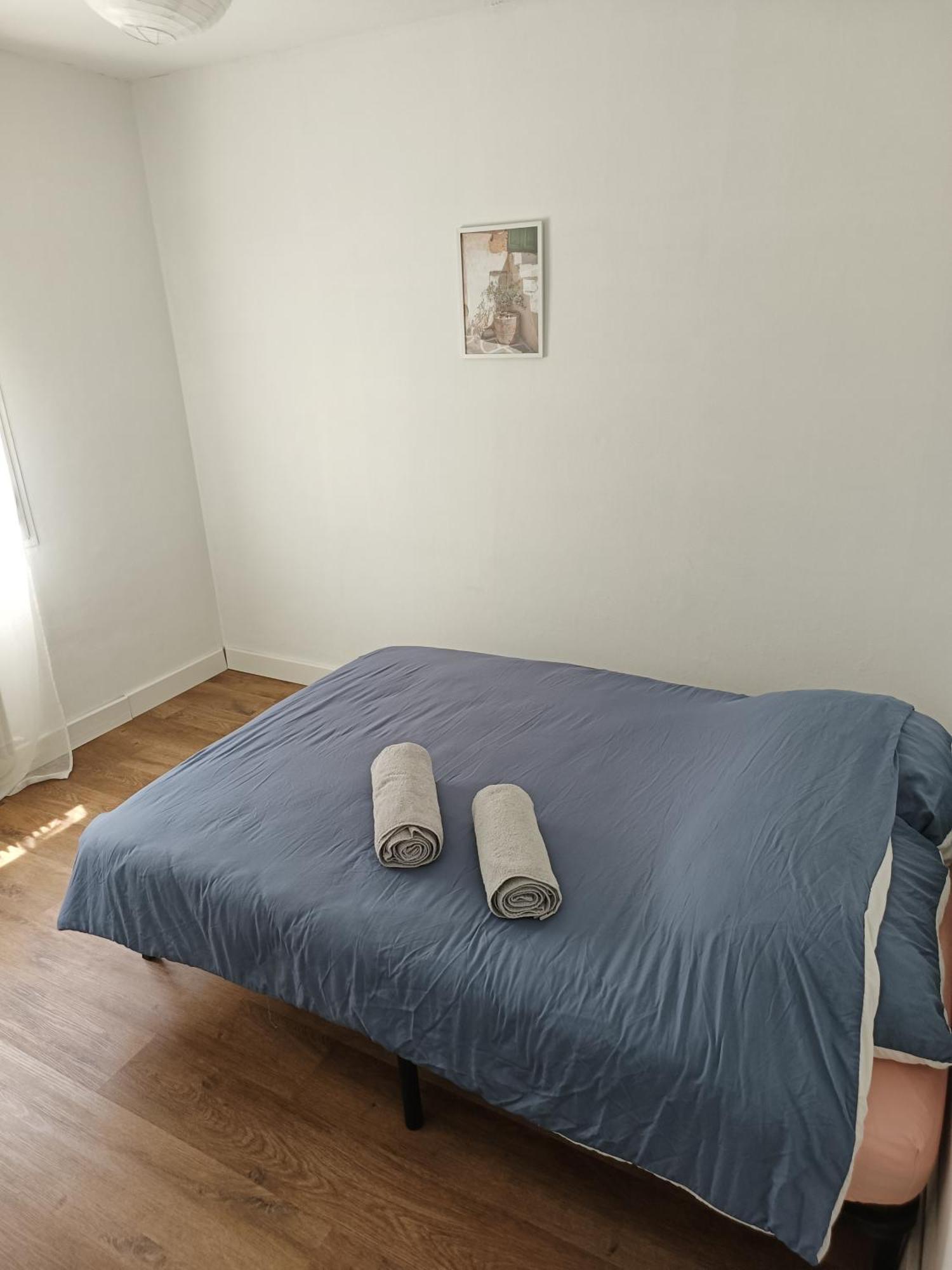 Appartement Proche Centre Ville / 3 Chambres Perpignan Exterior foto